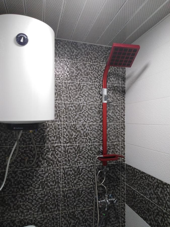 Гостевой дом Lanchvali paradise Местиа-15