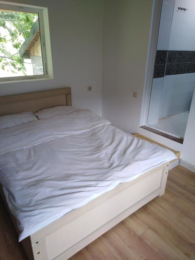 Гостевой дом Lanchvali paradise Местиа-16