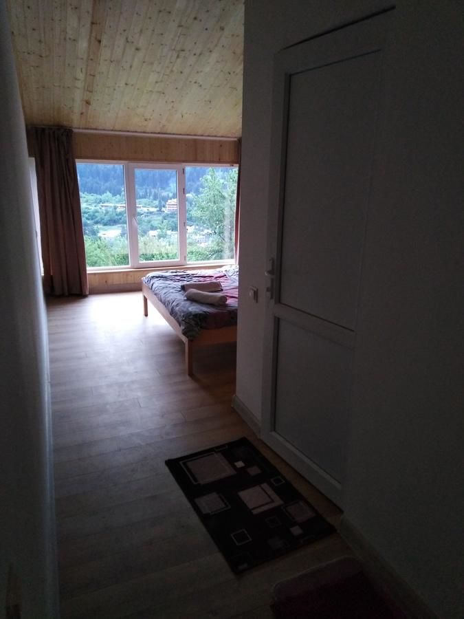 Гостевой дом Lanchvali paradise Местиа-22