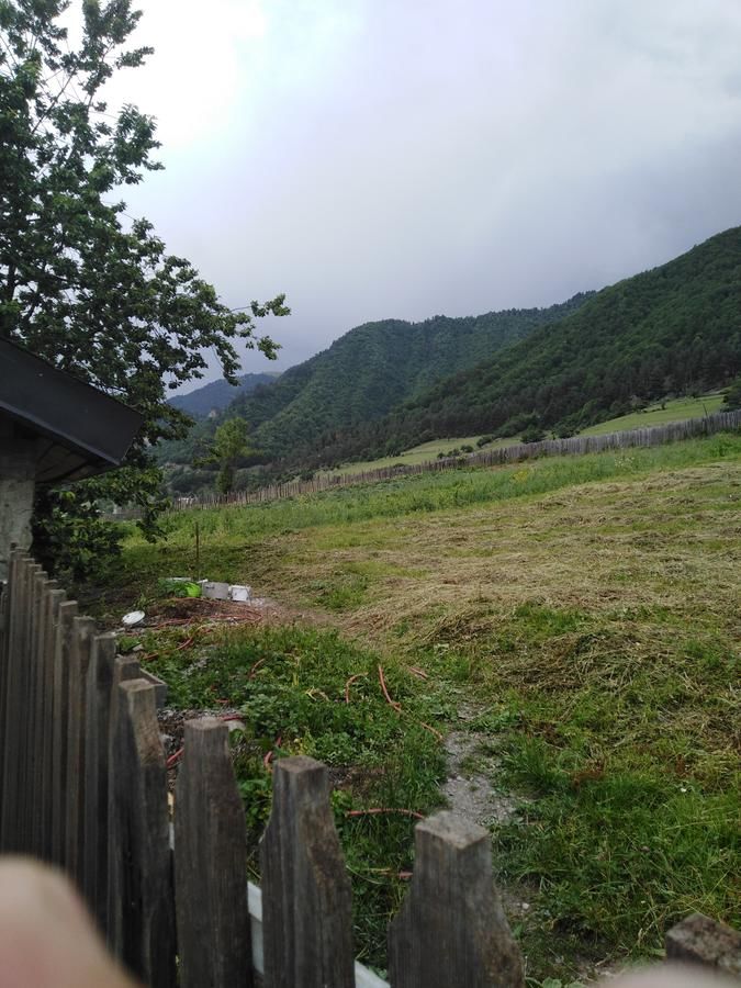 Гостевой дом Lanchvali paradise Местиа-12